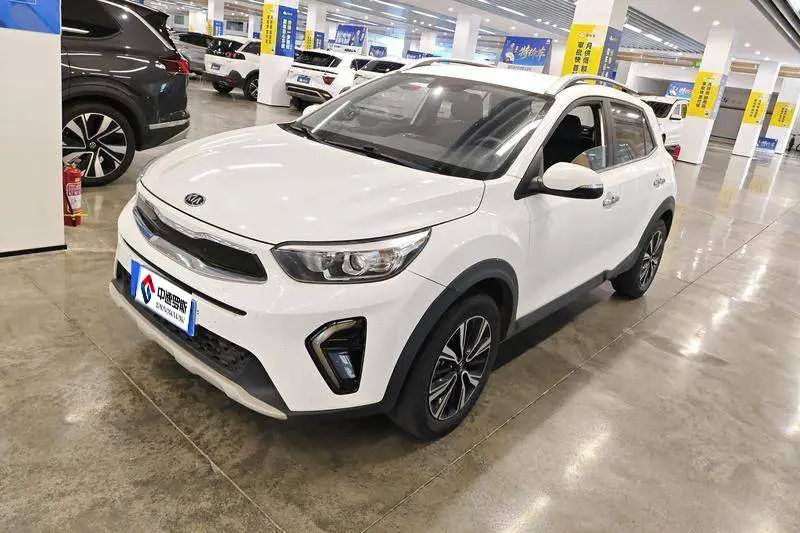 Yipao 2019 1.4L Automatic Fun Edition National VI