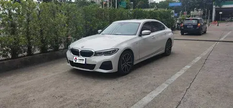 BMW 3 Série 2021 facelifted 325Li M Sport Package