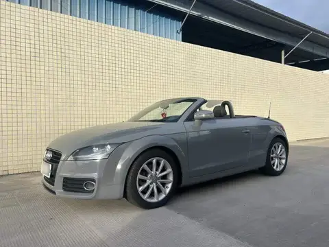 Audi TT 2011 TT Coupe 2.0TFSI quattro