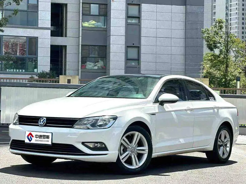 Lingdu 2018 280TSI DSG Comfort Edition