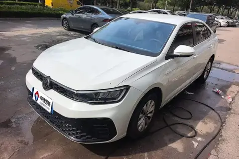 Lavida 2025 New 1.5L Outstanding New Elegant Edition