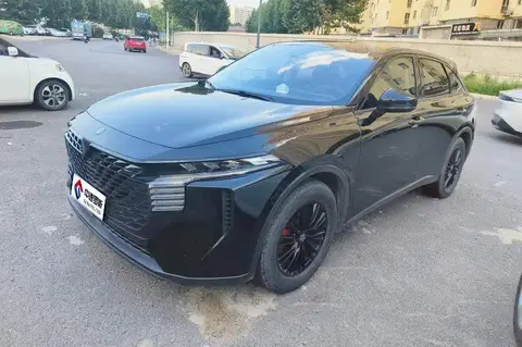 Qichen Big V 2022 260T Dark Horse Edition·Idol