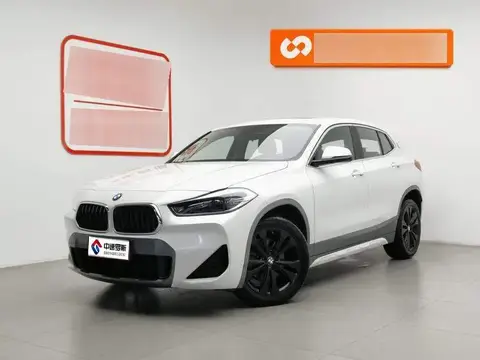 BMW X2 2020 sDrive20i M Off-Road Package