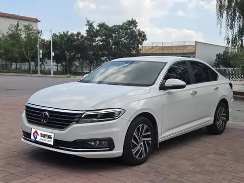 Lavida 2021 1.5L Automatic Comfort Edition