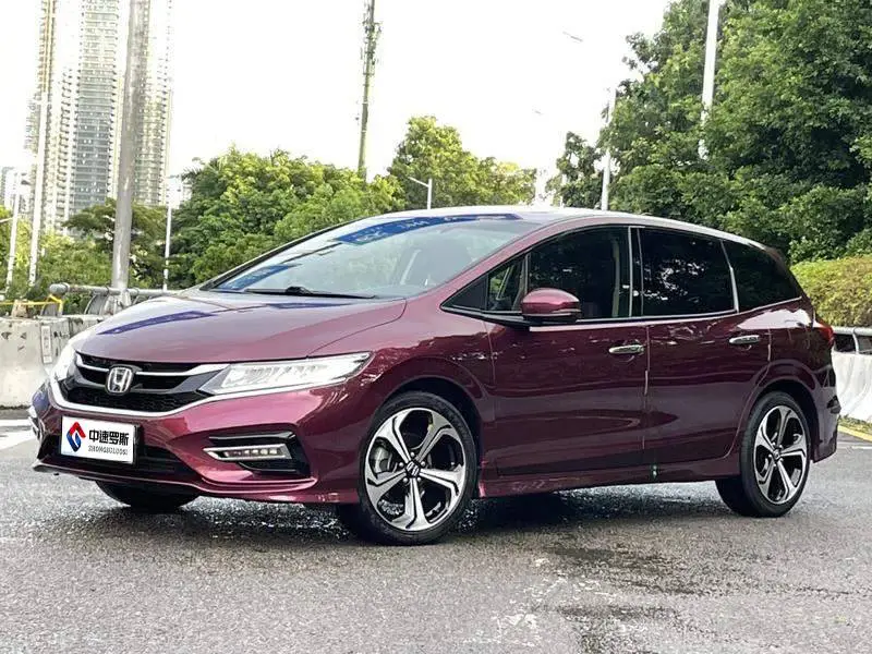 Jed 2017 210TURBO CVT Deluxe Edition 6 Seaters