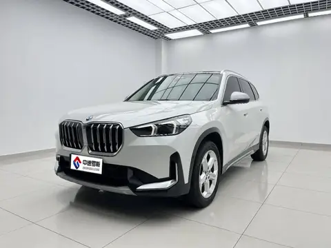 BMW X1 2023 sTracción20Li X Design Package
