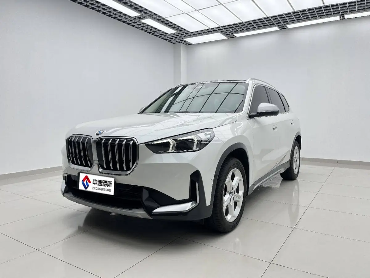 BMW X1 2023 sDrive20Li X Design Package