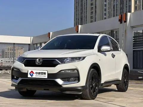 Honda XR-V 2021 220TURBO CVT Comfort Edition