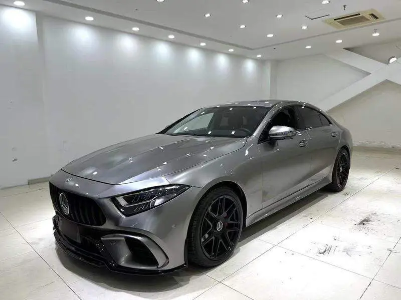 Mercedes-Benz CLS 2021 CLS 300 Dynamic