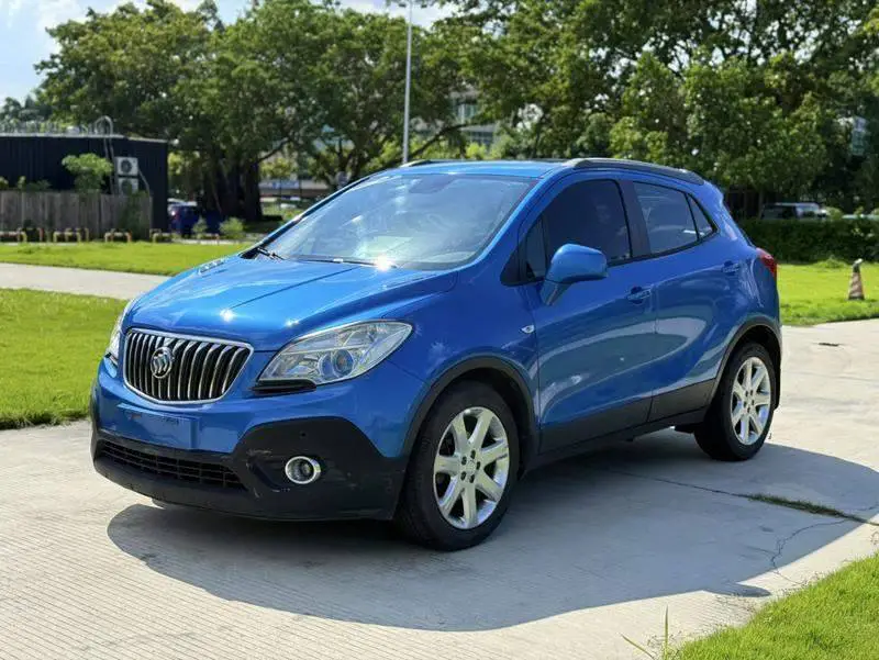 Angkola 2015 1.4T Automatic 2WD Urban Elite