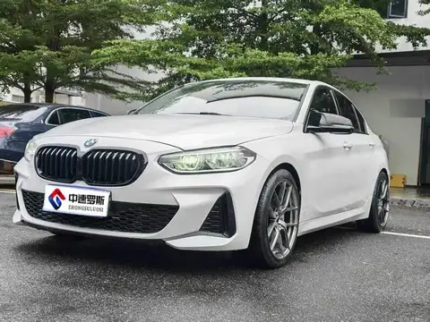 BMW 1 Series 2020 120i M Sport Package