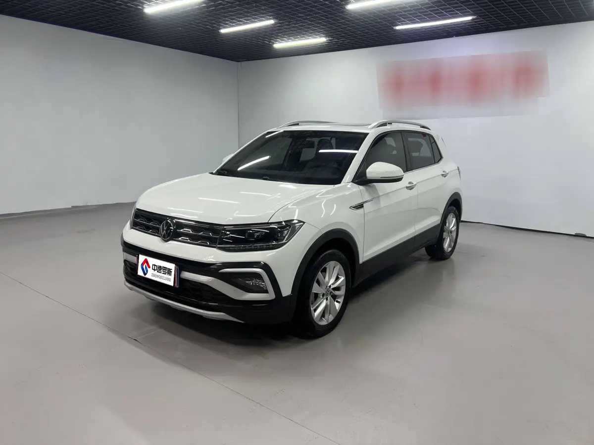Tukai 2022 280TSI DSG Comfort Edition