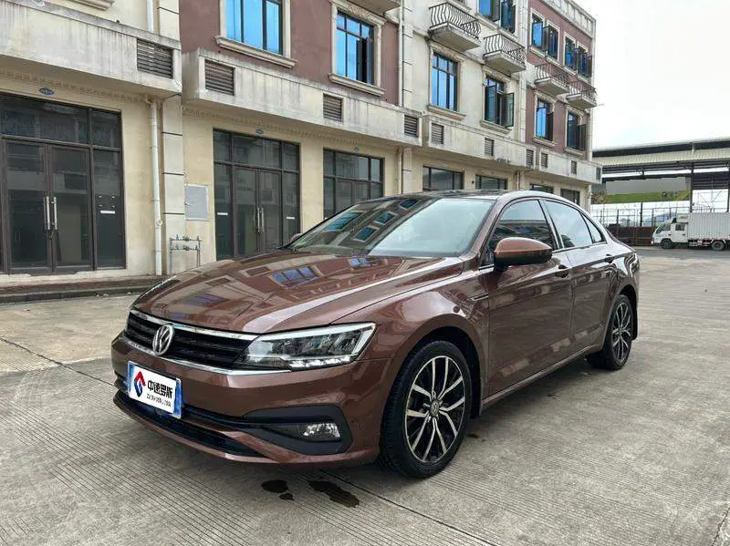 Lingdu 2019 230TSI DSG Fashion Edition National VI