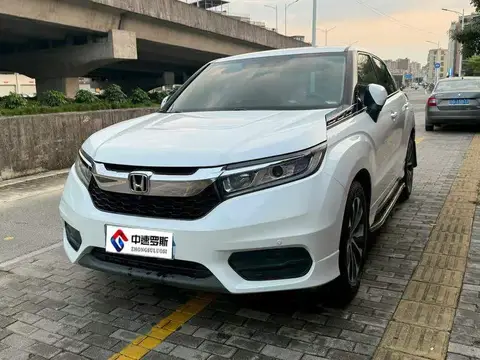 Crown Road 2017 240TURBO 2WD Comfort Edition