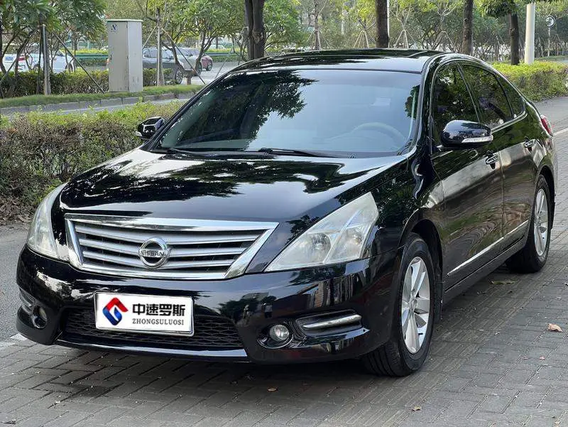 Tianlai 2011 2.0L XL Honor Edition