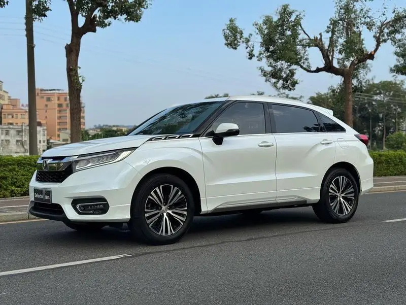 Crown Road 2017 370TURBO 4WD Premium Edition