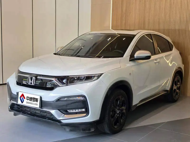 Honda XR-V 2021 220TURBO CVT Deluxe Edition