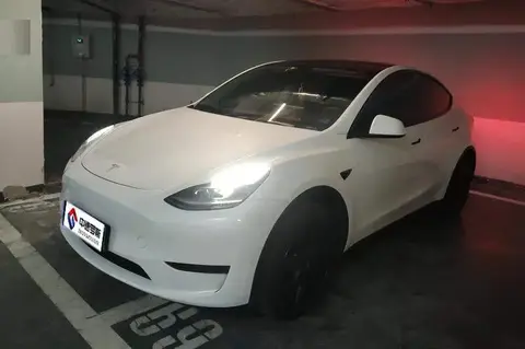 Model Y 2023 rear-wheel drive version