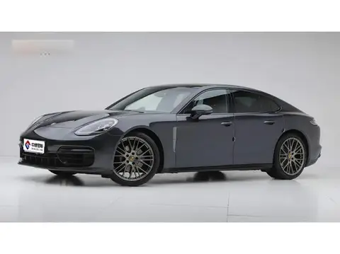Panamera 2023 Panamera 2.9T Platinum Edition