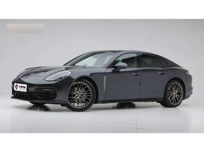 Panamera 2023 Panamera 2.9T Platinum Edition