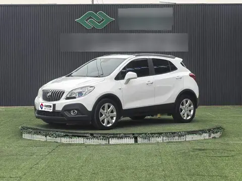 Angkola 2015 1.4T Automatic 2WD Urban Elite