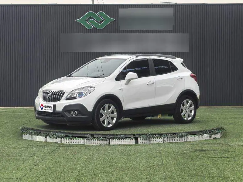 Angkola 2015 1.4T Automatic 2WD Urban Elite
