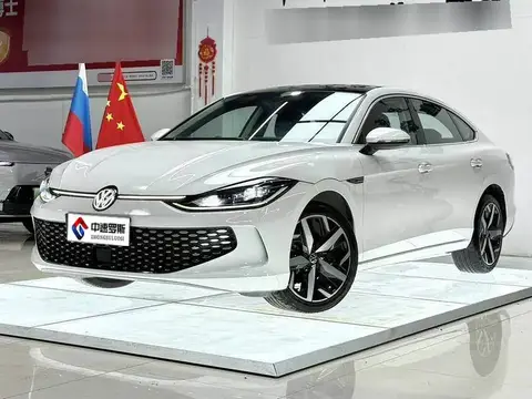 Lingdu 2023 Lingdu L 280TSI DSG Cool Edition