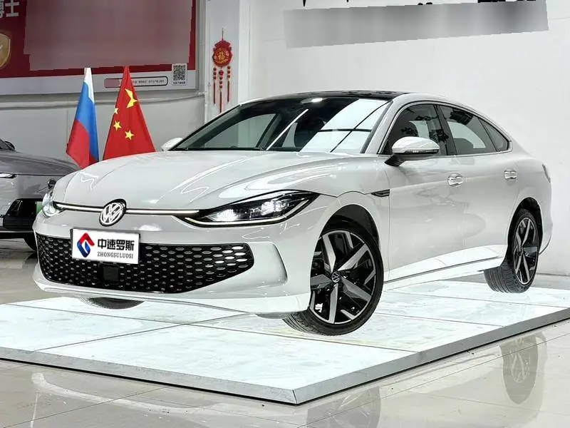 Lingdu 2023 Lingdu L 280TSI DSG Cool Edition