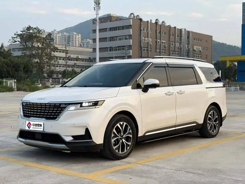 Ka Wah 2021 2.0T Ultimate Edition