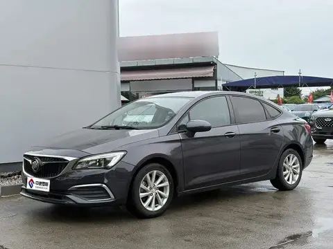 Valeant 2018 Sedan 15S Automatic Progressive