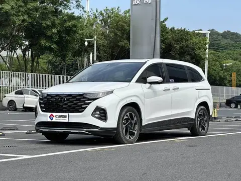 Kustu 2021 380TGDi TOP Premium
