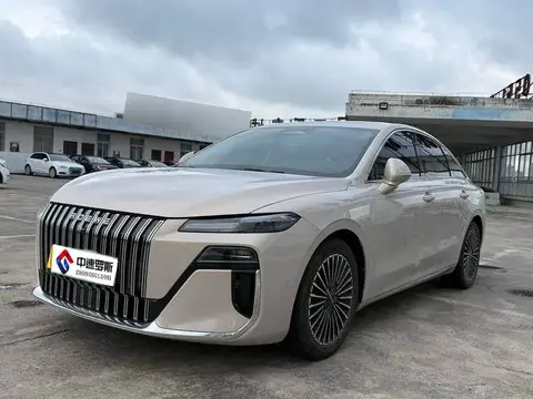 Roewe M7 DMH 2025 160กม./h Premium Edition