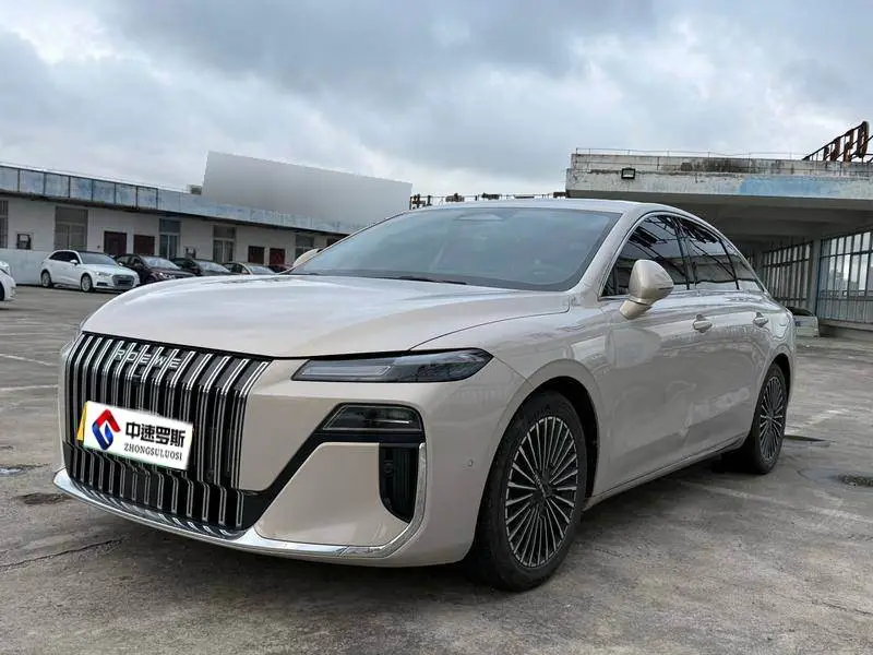 Roewe M7 DMH 2025 160km/h Premium Edition