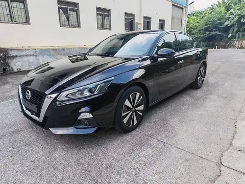 Tianlai 2020 2.0L XL Comfort Edition