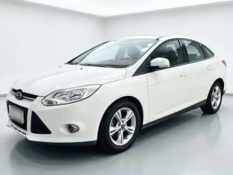 Fox 2012 Sedan 1.6L Automatic Comfort