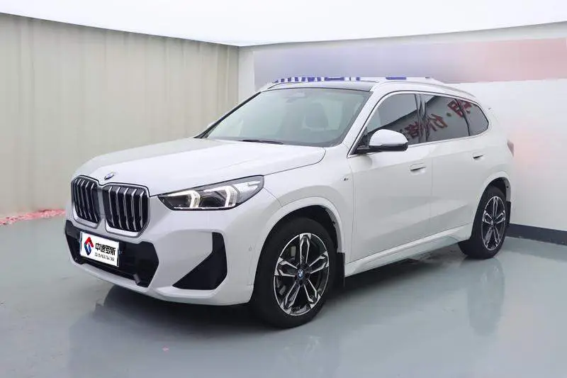 BMW X1 2023 sDrive25Li M Sport Package