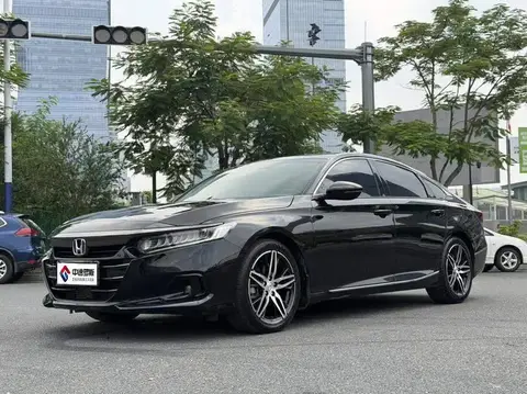 Accord 2022 260TURBO Fantasy Night Premium Edition