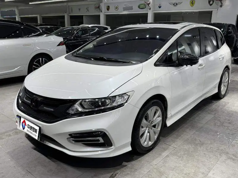 Jed 2017 1.8L Automatic Comfort Edition 5 Seaters