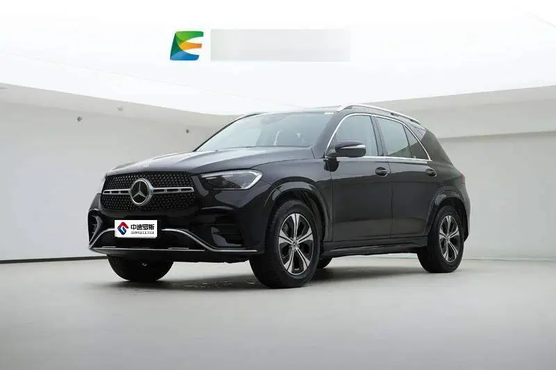 Mercedes-Benz GLE 2024 GLE 350 4MATIC Dynamic