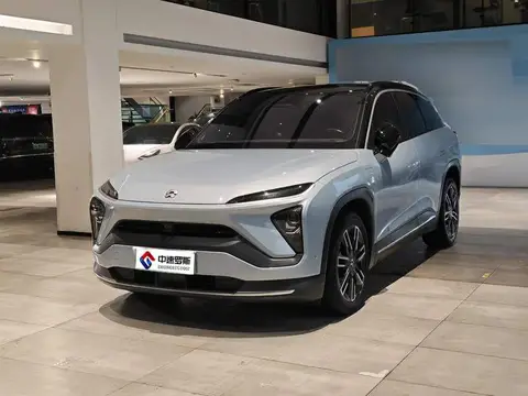 NIO ES6 2020 455KM Sports Edition