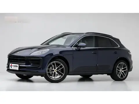 Macan 2022 Macan 2.0T