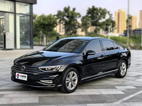 Magotan 2023 2 Millionth Anniversary Edition 280TSI DSG Comfort