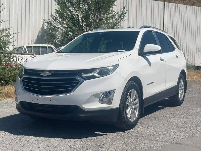 Explorer 2019 535T Automatic Driving Edition National V