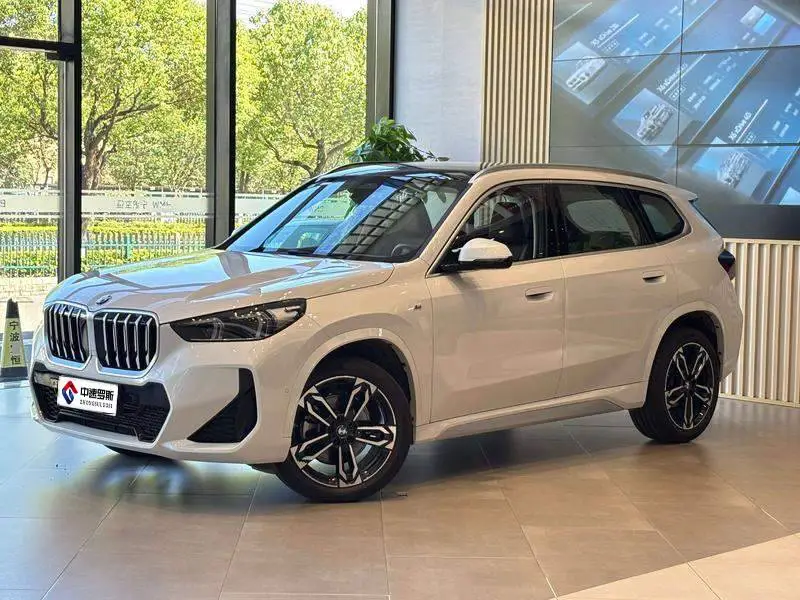 BMW X1 BMW X1 2025 sDrive25Li M Sport Package