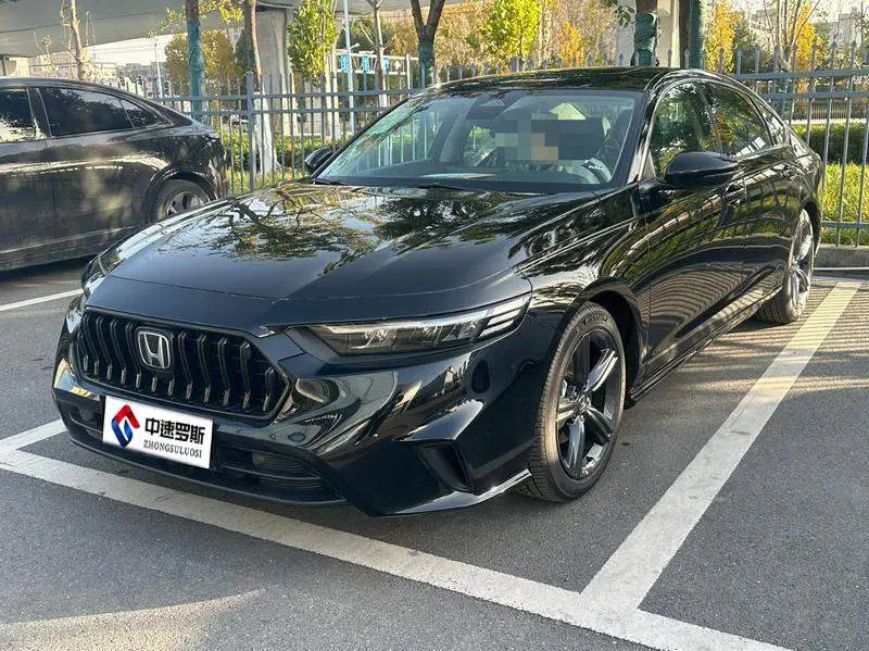 Inspur 2025 260TURBO Elegant Edition