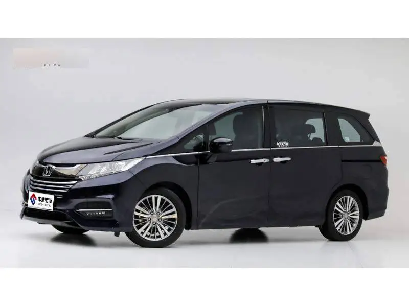 Odyssey 2018 2.4L Luxury Edition