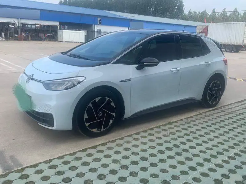 Volkswagen ID.3 2023 Pure Smart Edition