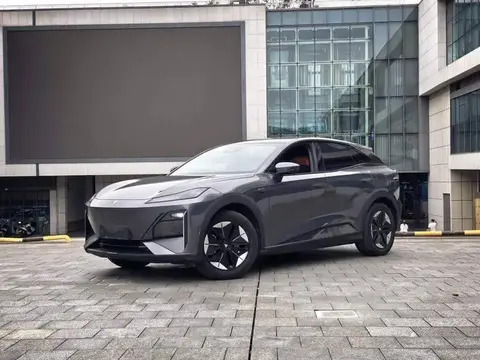 Dark blue S07 2024 628Max Qiankun Intelligent Driving ADS SE Pure Electric Version