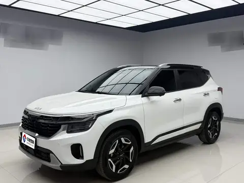 Cytus 2023 1.5L CVT Premium Edition