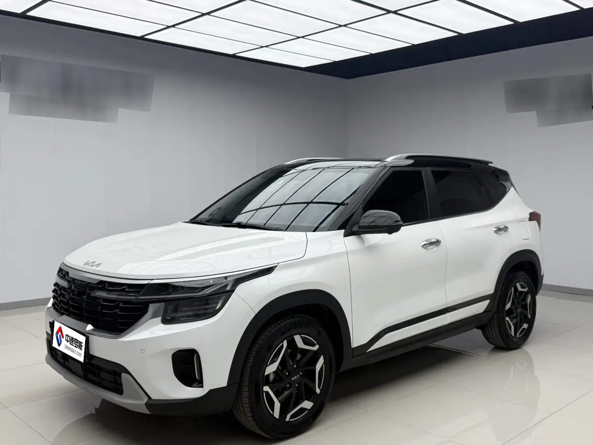 Cytus 2023 1.5L CVT Premium Edition